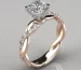 Bague Delysia King & Queen 1